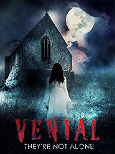 Venial (2014) - Stream Online