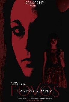 Fovos (2014) - Stream Online