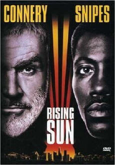 Rising Sun (1993) - Stream Online