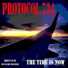 Protocol 734 (2016) - Stream Online