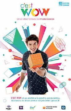 C'est Wow (2015) - Stream Online
