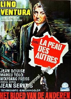 With the Lives of Others (1966) - Stream Online