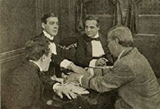 The Greyhound (1914) - Stream Online