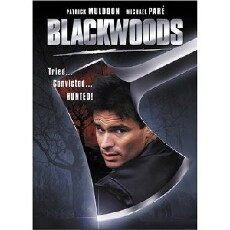 Blackwoods (2001) - Stream Online