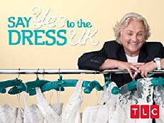 Say Yes to the Dress UK (2016) - Stream Online