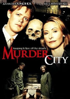Murder City (2004) - Stream Online