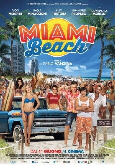 Miami Beach (2016) - Stream Online