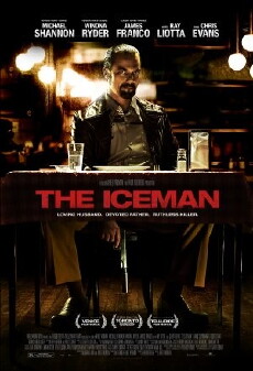 The Iceman (2012) - Stream Online