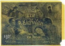 Ikaw ang dahilan (1939) - Stream Online