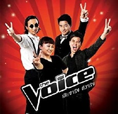 The Voice Thailand (2012) - Stream Online