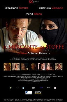 Il mercante di stoffe (2009) - Stream Online