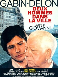 Two Men in Town (1973) - Stream Online