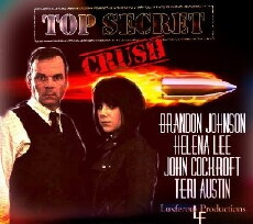 Top Secret Crush (2016) - Stream Online