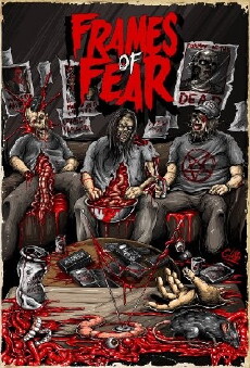 Frames of Fear (2016) - Stream Online