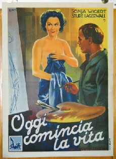 I dag börjar livet (1939) - Stream Online