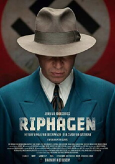 Riphagen (2016) - Stream Online