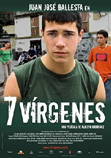 7 Virgins (2005) - Stream Online
