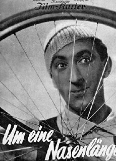 Um eine Nasenlänge (1931) - Stream Online
