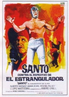 Espectro del estrangulador (1966) - Stream Online