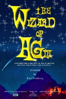 The Wizard of Agni (2010) - Stream Online