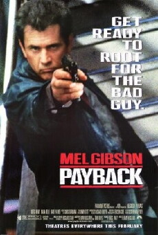 Payback (1999) - Stream Online