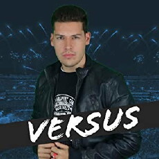 Simone Altrocchi: VERSUS (2017) - Stream Online