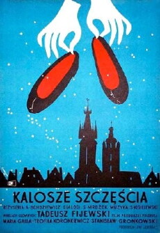 Kalosze szczescia (1958) - Stream Online