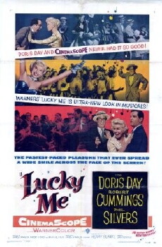 Lucky Me (1954) - Stream Online