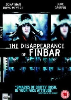 Auf der Suche nach Finbar (1996) - Stream Online