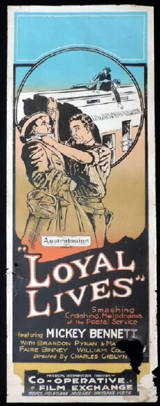 Loyal Lives (1923) - Stream Online