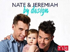 Nate & Jeremiah by Design (2017) - Stream Online