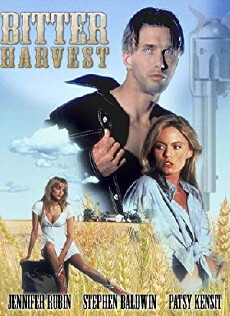 Bitter Harvest (1993) - Stream Online