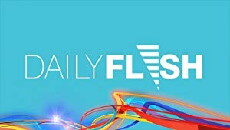 Daily Flash (2011) - Stream Online