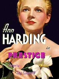 Prestige (1931) - Stream Online