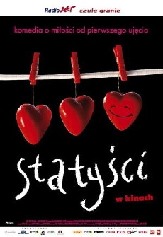 Statysci (2006) - Stream Online