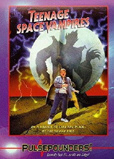 Angriff der Weltraumvampire (1999) - Stream Online