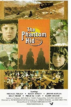 The Phantom Kid (1977) - Stream Online