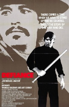Defiance (1980) - Stream Online