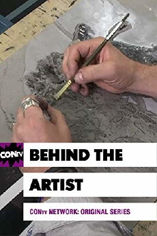 Behind the Artist (2015) - Stream Online