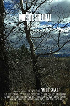 Muerte Salvaje (2014) - Stream Online