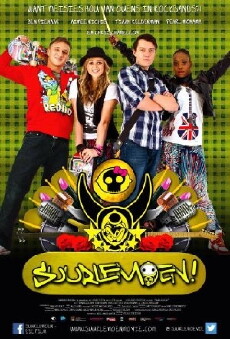 Suurlemoen! (2014) - Stream Online