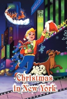 Christmas in New York (2005) - Stream Online