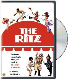 The Ritz (1976) - Stream Online