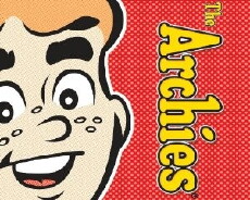 The Archie Show (1968) - Stream Online