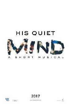 His Quiet Mind (2017) - Stream Online