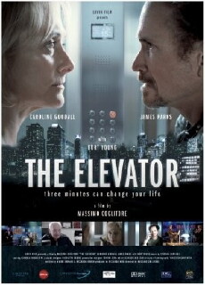 The Elevator: Three Minutes Can Change Your Life (2013) - Stream Online