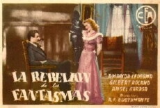 La rebelión de los fantasmas (1949) - Stream Online