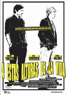 A estas alturas de la vida (2013) - Stream Online