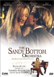 The Sandy Bottom Orchestra (2000) - Stream Online