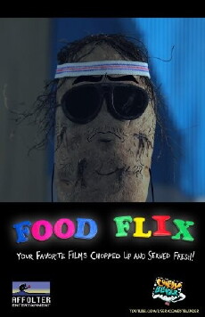 Food Flix (2014) - Stream Online